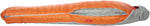 Big Agnes Inc. Torchlight UL 30F Sleeping Bag - 850-Fill DownTek Orange/Gray