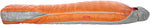 Big Agnes Inc. Torchlight UL 30F Sleeping Bag - 850-Fill DownTek Orange/Gray