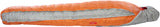 Big Agnes Inc. Torchlight UL 30F Sleeping Bag - 850-Fill DownTek Orange/Gray