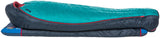 Big Agnes Inc. Daisy Mae Women's 15F Sleeping Bag: 650-fill Downtek