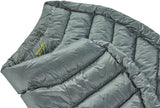 Therm-a-Rest Vesper Quilt - 45F Regular Storm