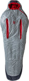 NEMO Kayu 15 800fill Down Regular Mens Sleeping Bag -Titan/Smoke