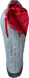NEMO Kayu 15 800fill Down Regular Mens Sleeping Bag -Titan/Smoke