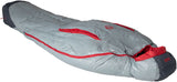 NEMO Kayu 15 800fill Down Long Mens Sleeping Bag - Titan/Smoke