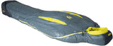 NEMO Kayu 30 800fill Down Long Mens Bag - Fort/Lum
