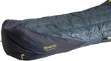NEMO Kayu 30 800fill Down Regular Mens Bag - Fort/Lum