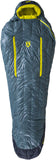 NEMO Kayu 30 800fill Down Long Mens Bag - Fort/Lum