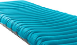 NEMO  Quasar 3D Regular Women's Sleeping Pad - 25 x72 Blue