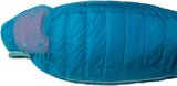 Big Agnes Inc. Sidewinder SL 35F Women's Sleeping Bag - 650 fill DownTec