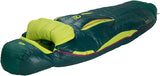 Nemo Equipment Inc. Disco 15 Women's Sleeping Bag - 650 Fill Power Down with