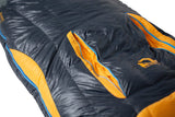 Nemo Equipment Inc. Disco 15 Men's Sleeping Bag - 650 Fill Power Down with