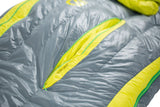 Nemo Equipment Inc. Disco 30 Men's Sleeping Bag - 650 Fill Power Down with