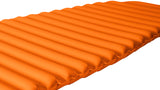Nemo Equipment Inc. Flyer 20R Sleeping Pad - Regular 20 x 72 Desert Dawn