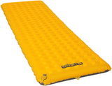 Nemo Equipment Inc. Tensor Insulated 20R Sleeping Pad - Rectangular 20 x 72