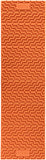Nemo Equipment Inc. Switchback 20R Sleeping Pad: 20 x 72 Sunset Orange