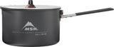 MSR Ceramic Cooking Pot - 2.5 Liter