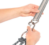 Eagles Nest Outfitters Apollo Suspension System 10 Grey