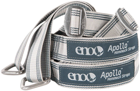 Eagles Nest Outfitters Apollo Suspension System 10 Grey