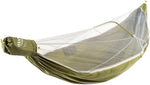 Eagles Nest Outfitters JungleNest Hammock/Bugnet - Evergreen