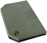 NEMO Moonlander Camp Table - Green