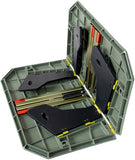 NEMO Moonlander Camp Table - Green