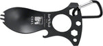 CRKT Eat'N Tool Multi-tool: Black
