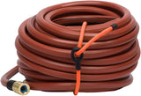 Nite Ize Gear Tie Loopable 32 MEGA Twist Tie: Each Bright Orange