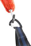Eagles Nest Outfitters Sub6 Hammock: Charcoal