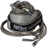 Eagles Nest Outfitters Helios Suspension System 8' Grey