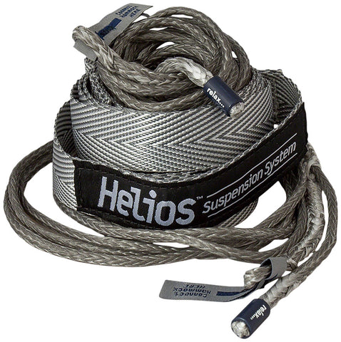 Eagles Nest Outfitters Helios Suspension System 8' Grey