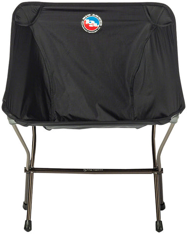 Big Agnes Inc. Skyline UL Chair: Black