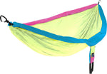 Eagles Nest Outfitters DoubleNest Hammock: Retro Tri