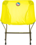 Big Agnes Inc. Skyline UL Chair: Yellow