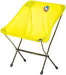 Big Agnes Inc. Skyline UL Chair: Yellow