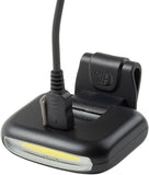 Nite Ize Radiant 170 Rechargeable Clip Light - Black