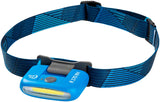 Nite Ize Radiant 170 Rechargeable Headlamp - Blue