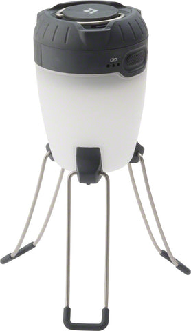 Black Diamond Apollo Lantern: Graphite