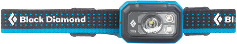 Black Diamond Storm Headlamp - Azul
