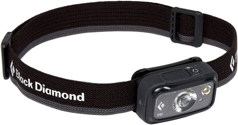 Black Diamond Spot Headlamp 350 - Black