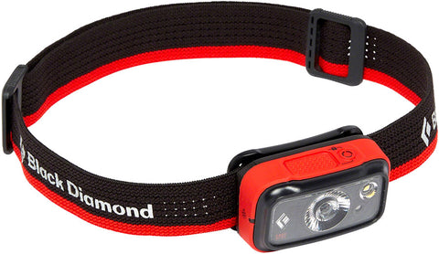 Black Diamond Spot Headlamp 350 - Octane