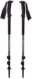 Black Diamond Trail Series Trekking Poles - Granite