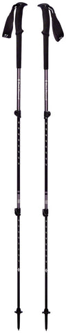 Black Diamond Trail Series Trekking Poles - Granite