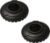 Black Diamond Trekking Pole Spare Baskets: Pair