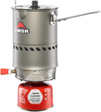 MSR Reactor 1.0 Liter Stove System