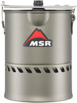 MSR Reactor 1.0 Liter Stove System