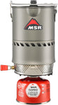 MSR Reactor 1.0 Liter Stove System