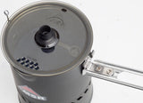 MSR Reactor Cooking Pot - 1.0 Liter