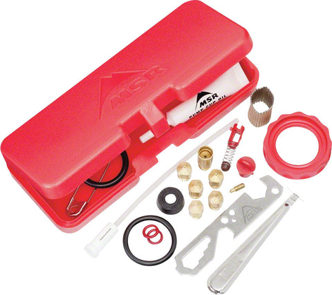 MSR WhisperLite WhisperLite International WhisperLite Universal Expedition