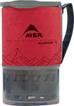 MSR WindBurner 1-Liter Stove System: Red
