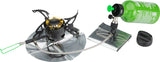 Optimus Polaris Optifuel Stove: Includes 0.4L Fuel Bottle